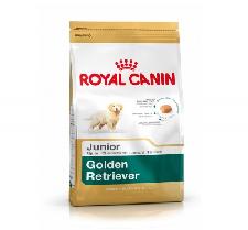Royal Canin Golden Retriever Junior 3 Kg